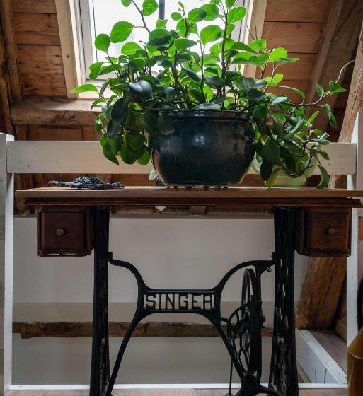 B&b Appartement Hemels