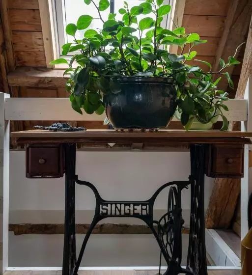 B&b Appartement Hemels