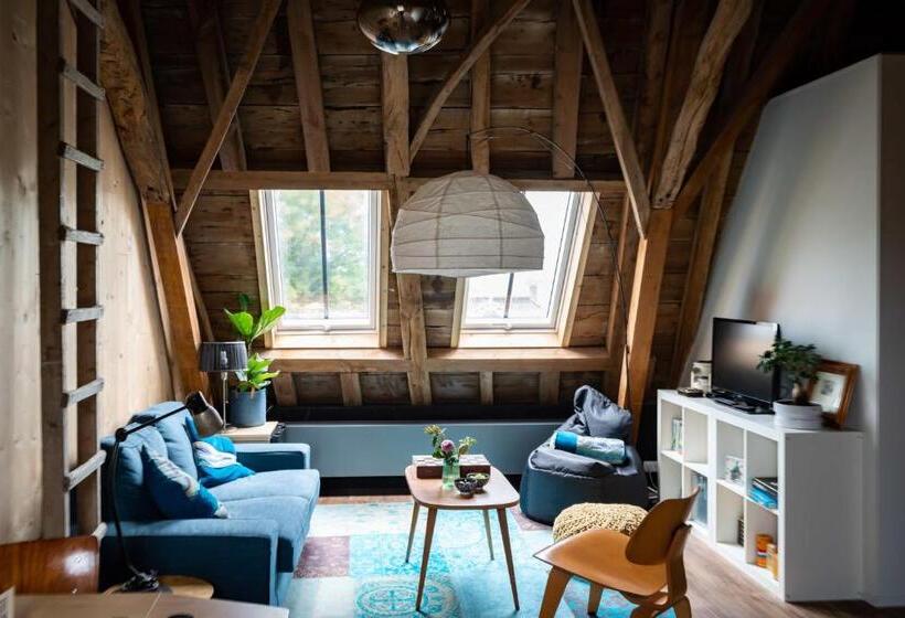 B&b Appartement Hemels