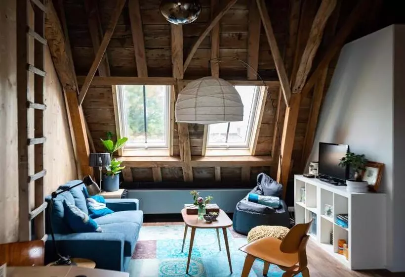 B&b Appartement Hemels