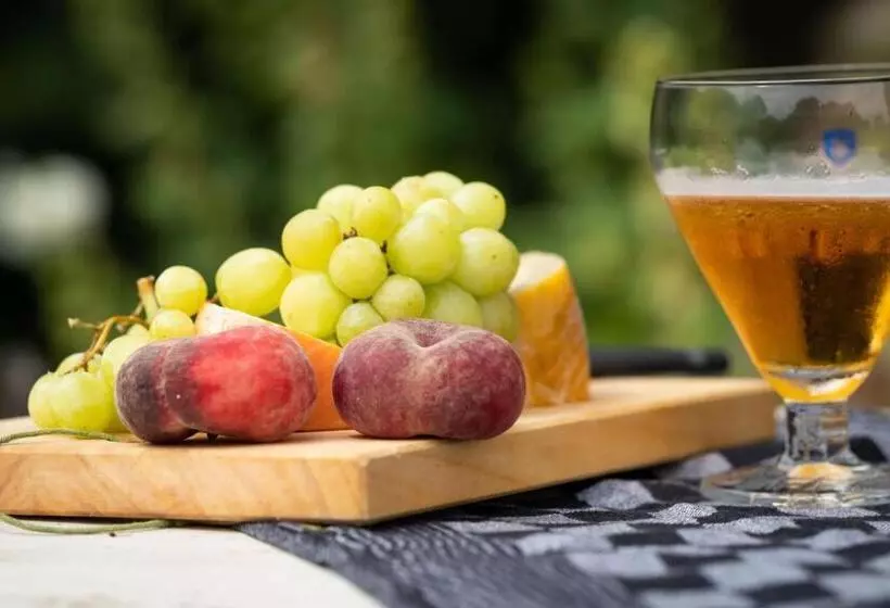 B&b Appartement Hemels