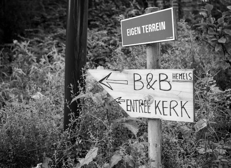 B&b Appartement Hemels