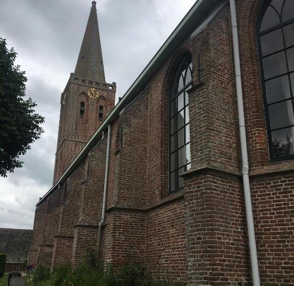 B&b Appartement Hemels