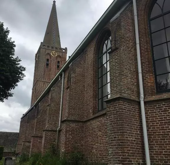 B&b Appartement Hemels