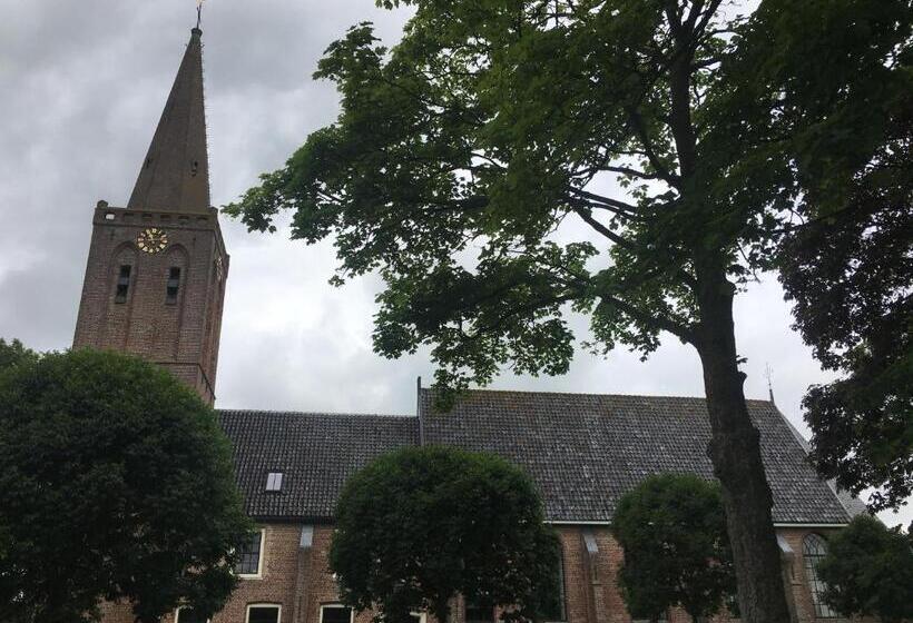 B&b Appartement Hemels