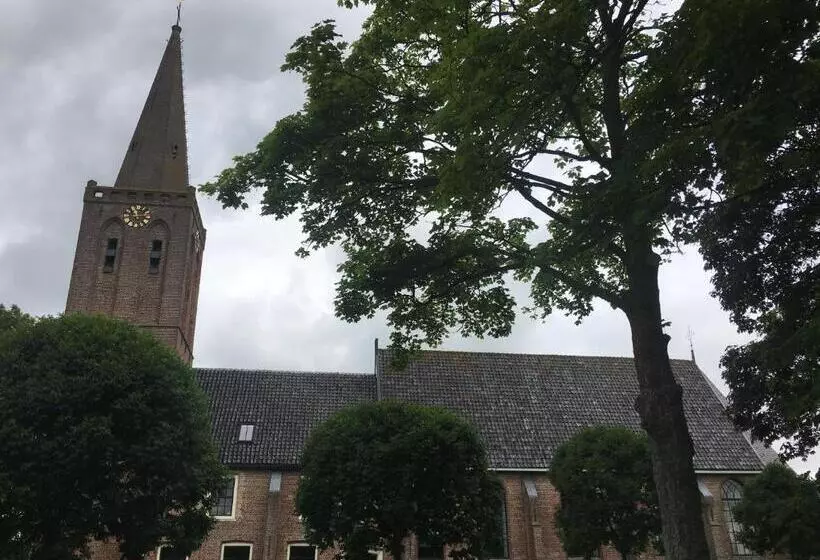 B&b Appartement Hemels