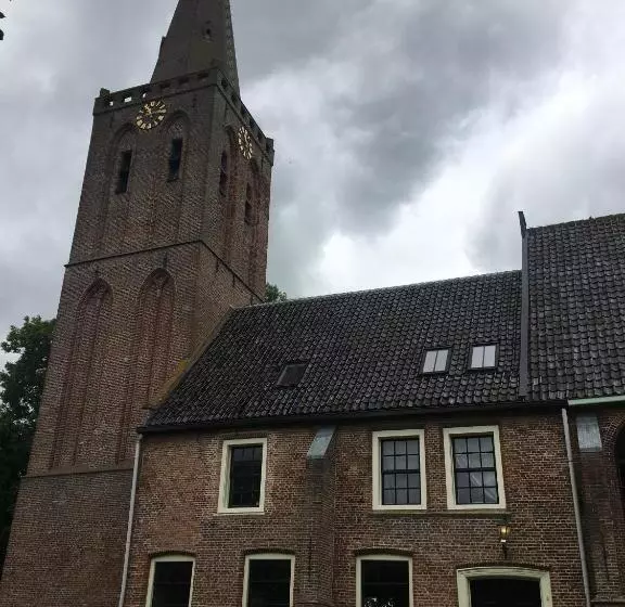 B&b Appartement Hemels