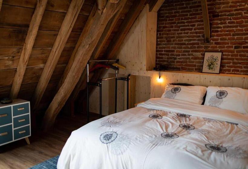 B&b Appartement Hemels