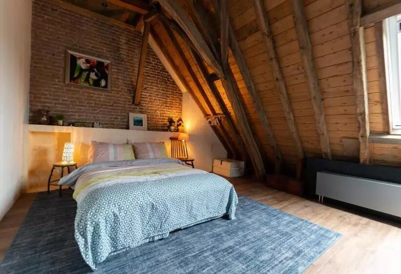 B&b Appartement Hemels