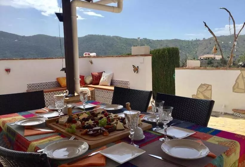 ベッドアンドブレックファースト Casira, Casitas En Kamers, Viñuela, Andalucía