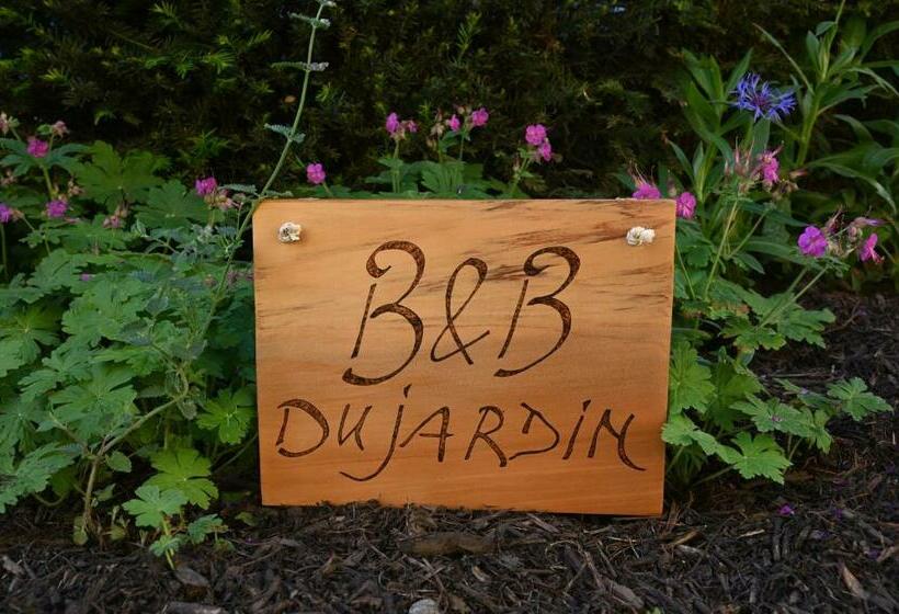B&b Dujardin