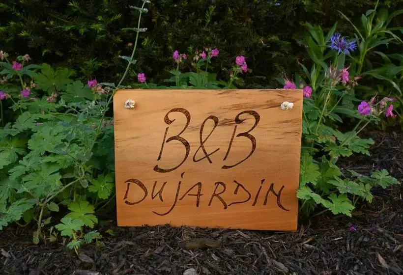 B&b Dujardin
