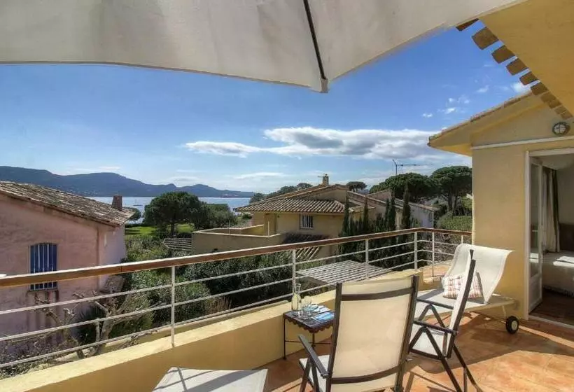 ベッドアンドブレックファースト Appartement 2 Pièces Pied Dans L Eau