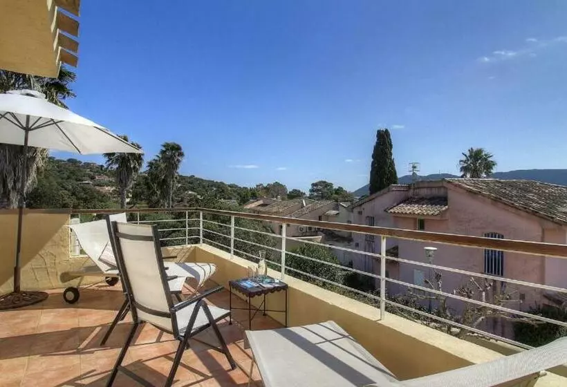 ベッドアンドブレックファースト Appartement 2 Pièces Pied Dans L Eau
