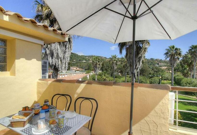 צימר Appartement 2 Pièces Pied Dans L Eau