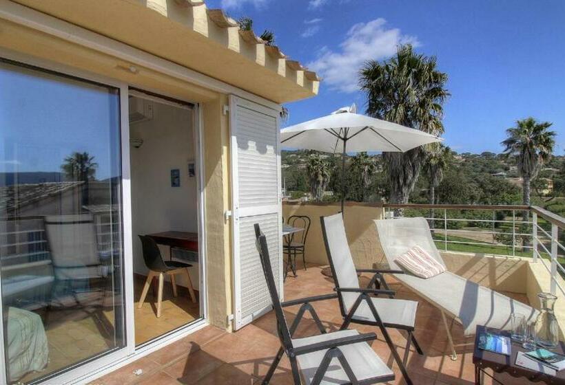 צימר Appartement 2 Pièces Pied Dans L Eau