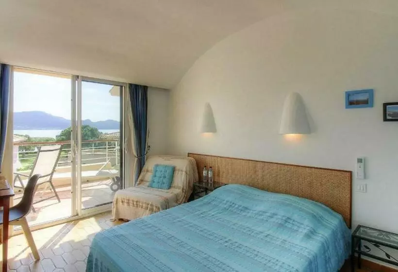 ベッドアンドブレックファースト Appartement 2 Pièces Pied Dans L Eau
