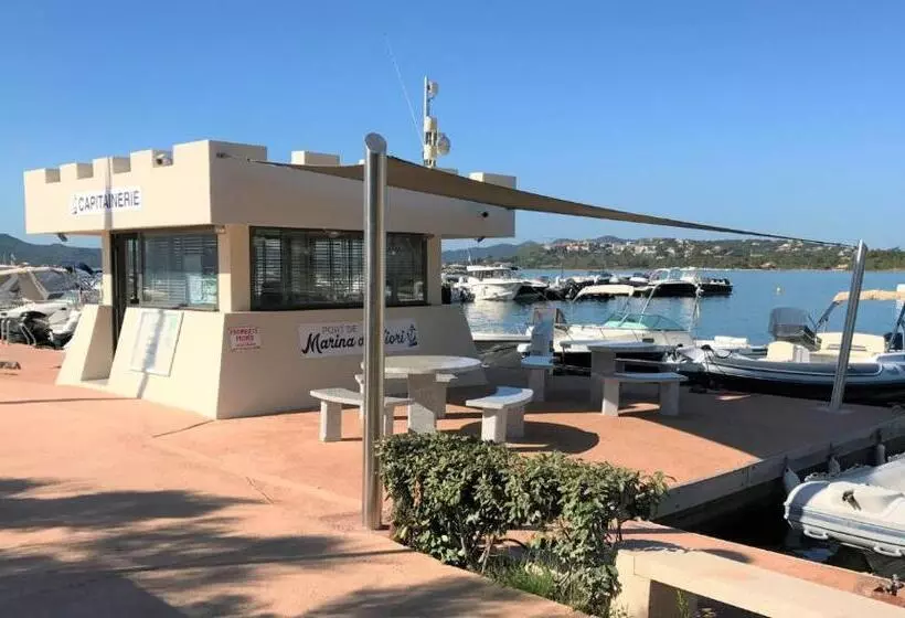 ベッドアンドブレックファースト Appartement 2 Pièces Pied Dans L Eau