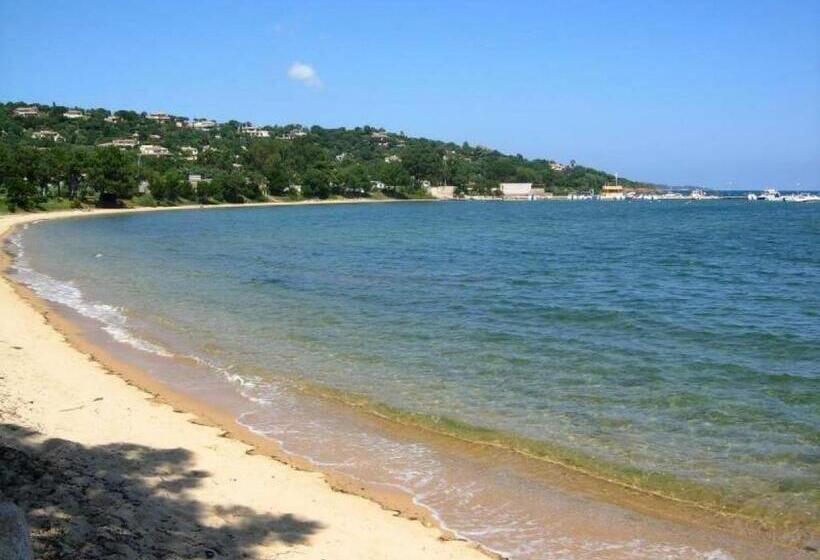 צימר Appartement 2 Pièces Pied Dans L Eau