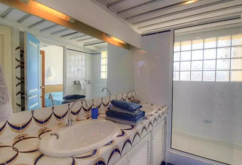 ベッドアンドブレックファースト Appartement 2 Pièces Pied Dans L Eau