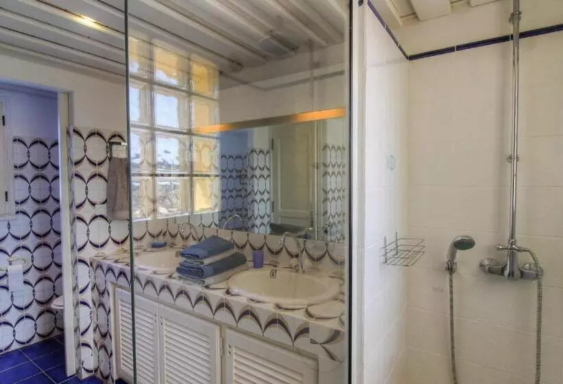 ベッドアンドブレックファースト Appartement 2 Pièces Pied Dans L Eau