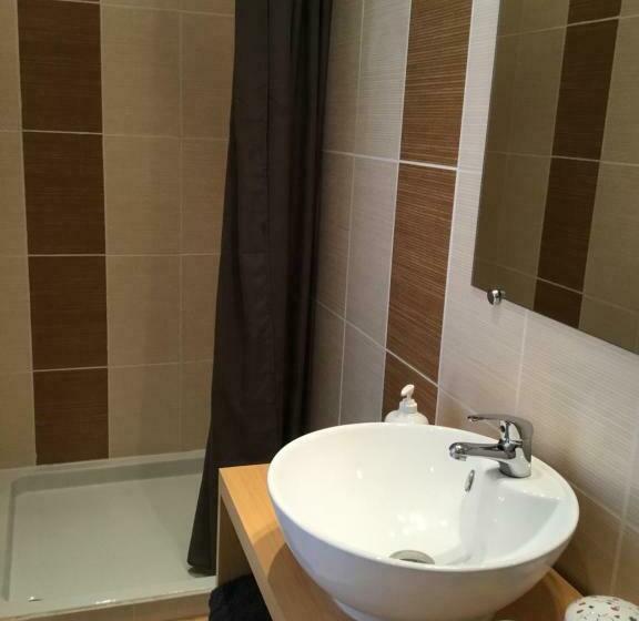 مبيت وإفطار Chambre D Hôtes Les Boutons D Or