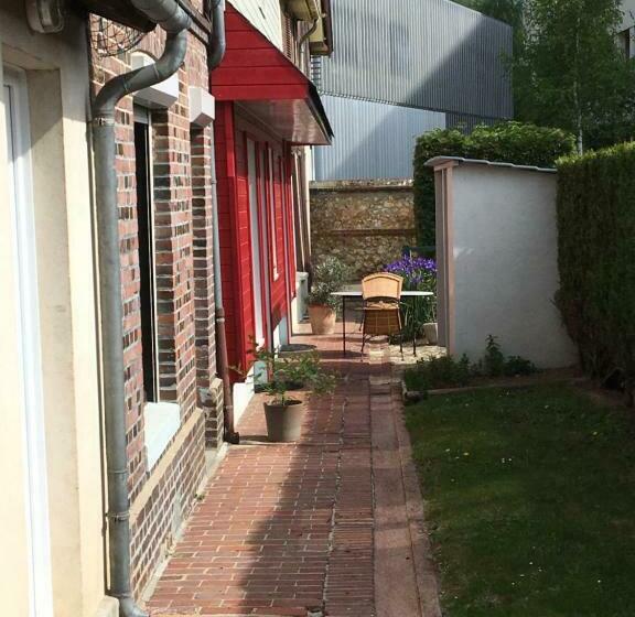 민박 Chambre La Petite Venise