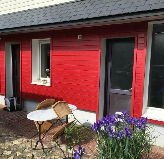 민박 Chambre La Petite Venise