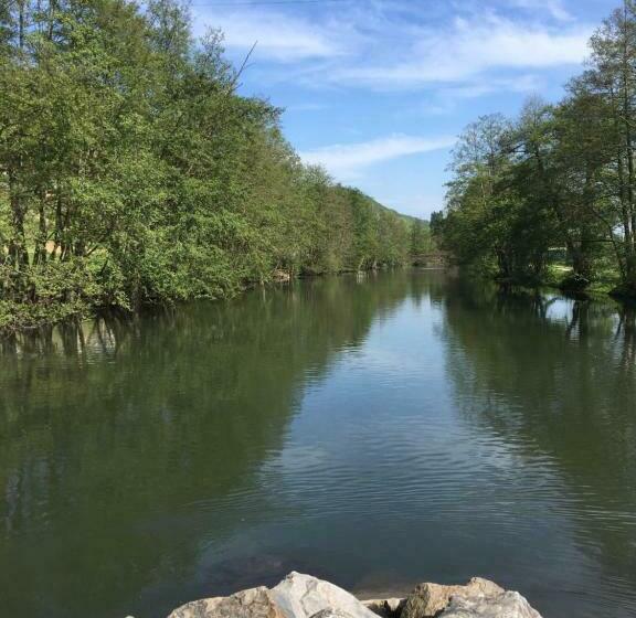 민박 Chambre La Petite Venise