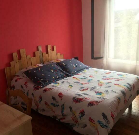 민박 Chambre La Petite Venise