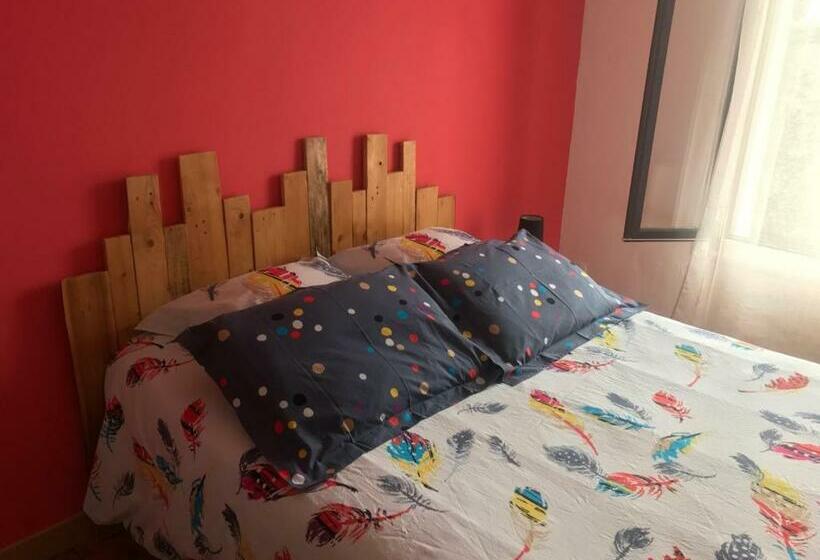 민박 Chambre La Petite Venise