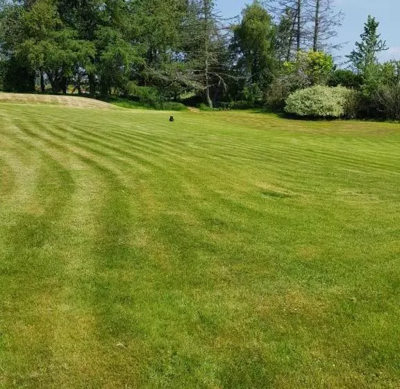 Aamiaismajoitus (B&B) Delny Muir House