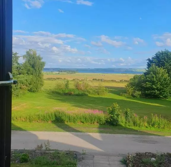 Aamiaismajoitus (B&B) Delny Muir House