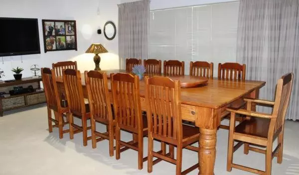 Aamiaismajoitus (B&B) Kliprand Guest House