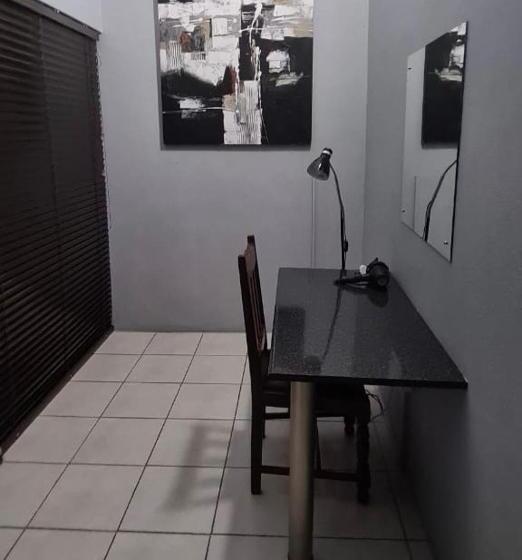 ベッドアンドブレックファースト Kliprand Guest House