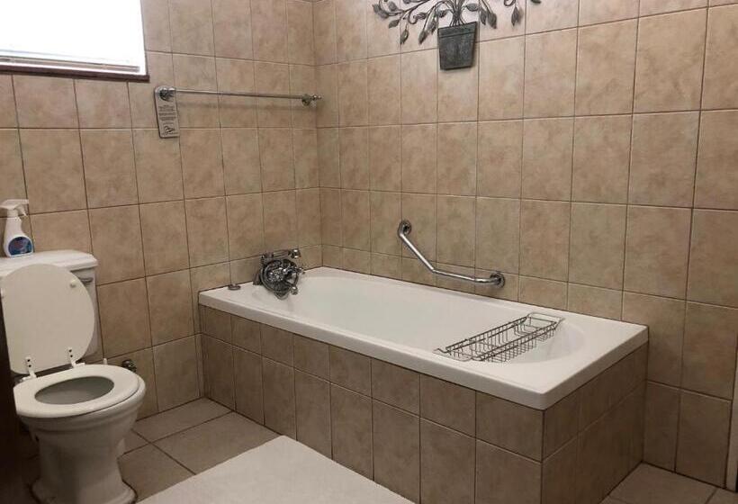 ベッドアンドブレックファースト Kliprand Guest House