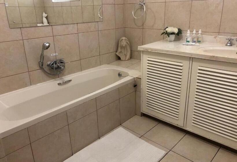 ベッドアンドブレックファースト Kliprand Guest House