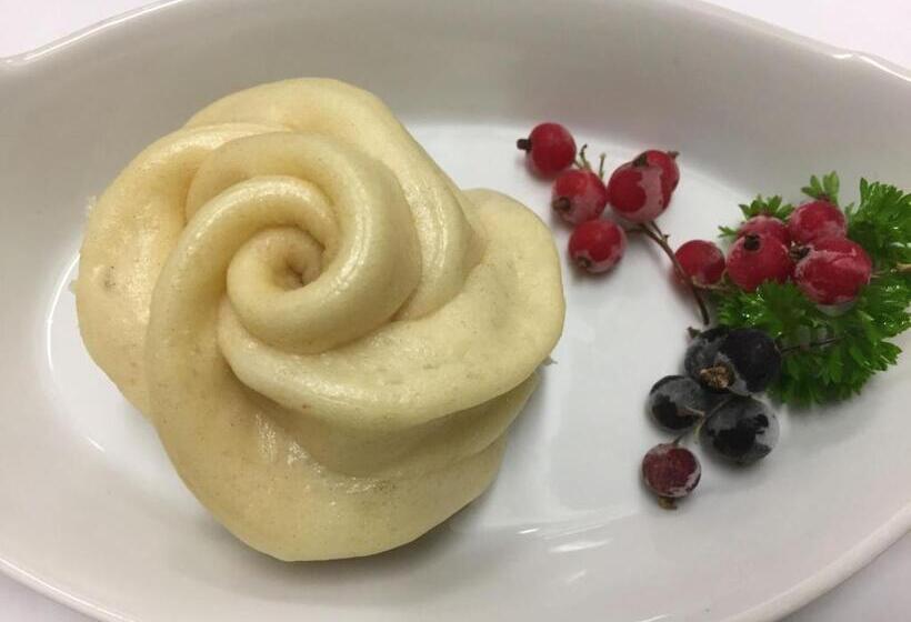 تختخواب و صبحانه Käyrämön Keidas