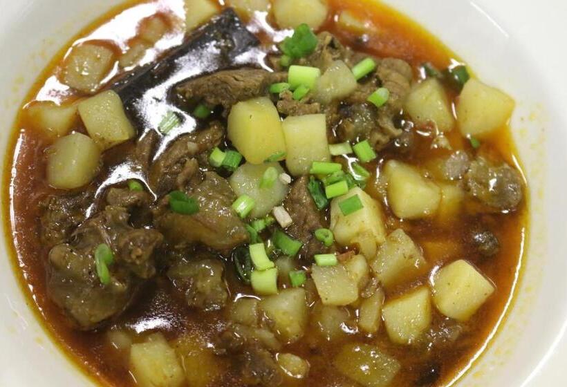 تختخواب و صبحانه Käyrämön Keidas