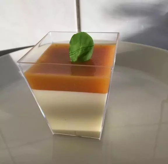 ベッドアンドブレックファースト Käyrämön Keidas