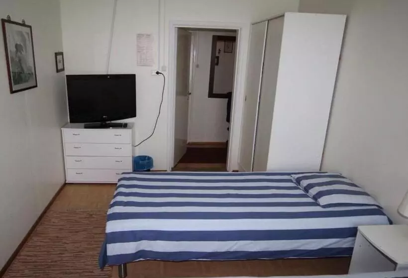 ベッドアンドブレックファースト Käyrämön Keidas