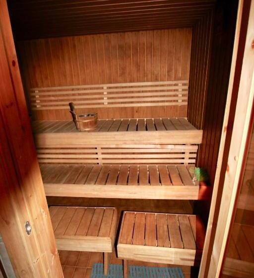 تختخواب و صبحانه Käyrämön Keidas