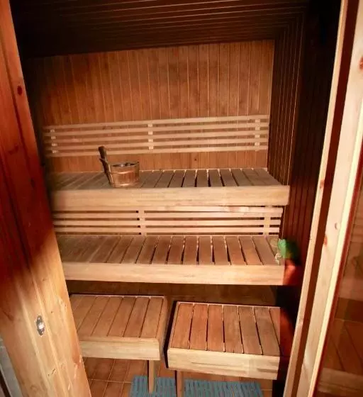 ベッドアンドブレックファースト Käyrämön Keidas