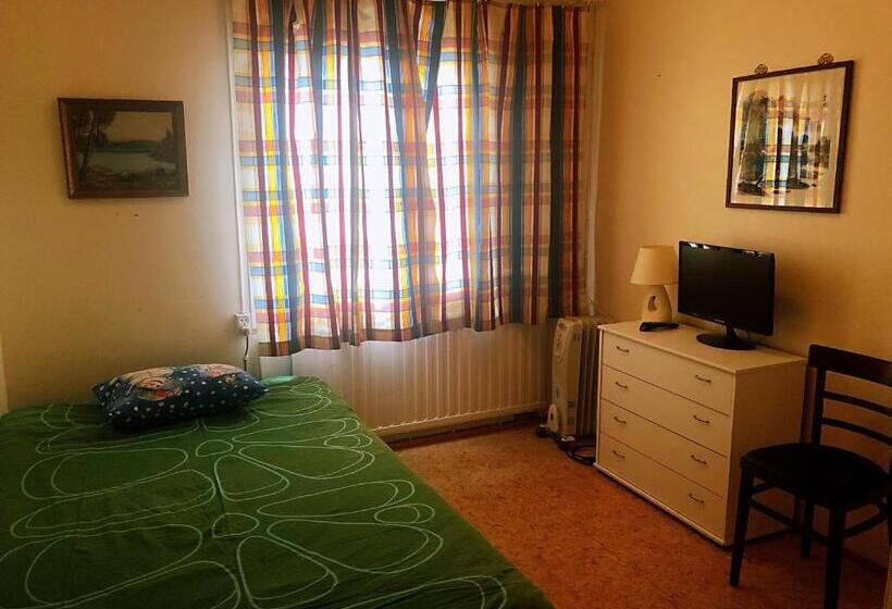 تختخواب و صبحانه Käyrämön Keidas