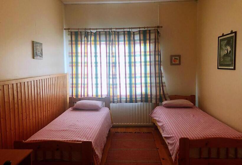 تختخواب و صبحانه Käyrämön Keidas