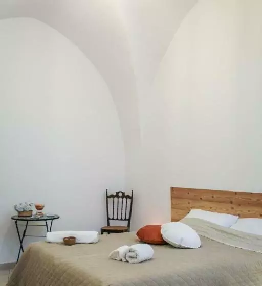 ベッドアンドブレックファースト La Chicca In Centro Altamura