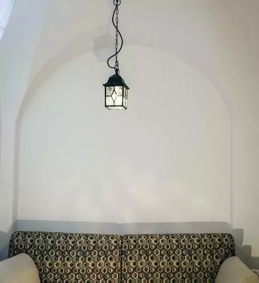 ベッドアンドブレックファースト La Chicca In Centro Altamura