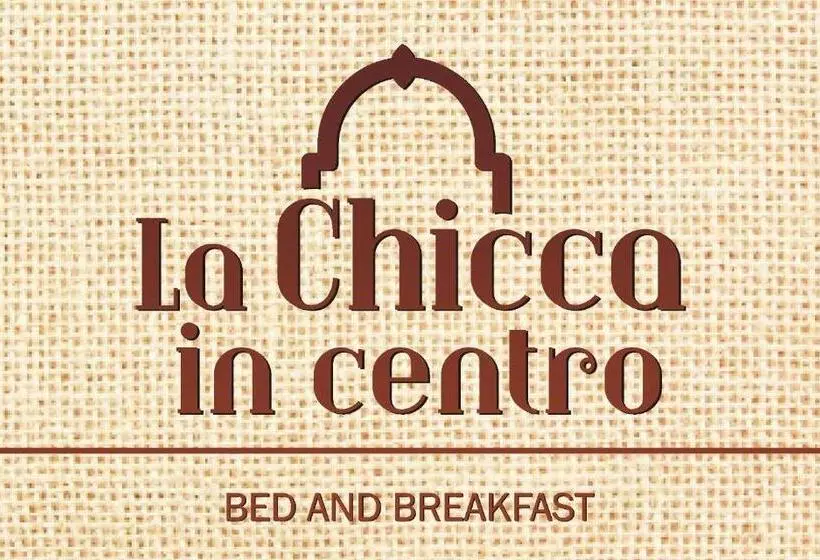 ベッドアンドブレックファースト La Chicca In Centro Altamura