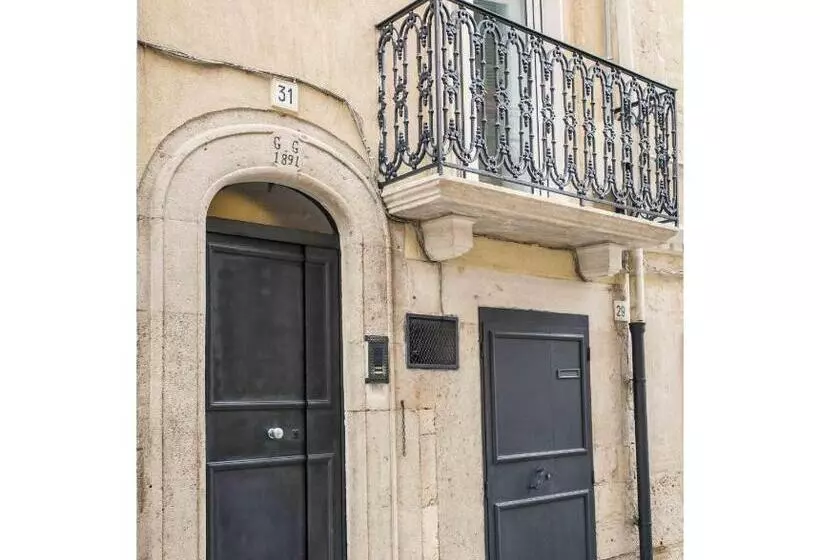 ベッドアンドブレックファースト La Chicca In Centro Altamura