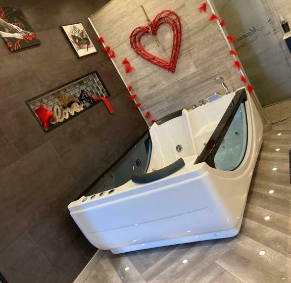 Bed and Breakfast Manoir Aux Trois Charmes